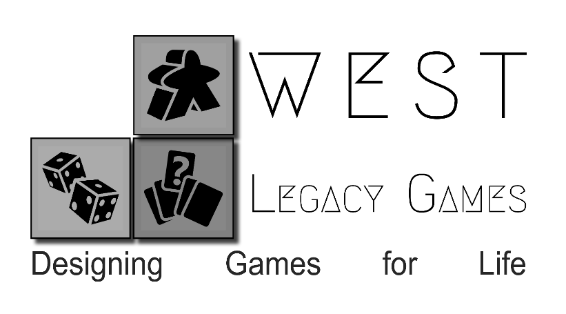 West Legacy Games